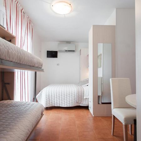 B&B Airone Cervia - Camere E Appartamenti Exterior photo