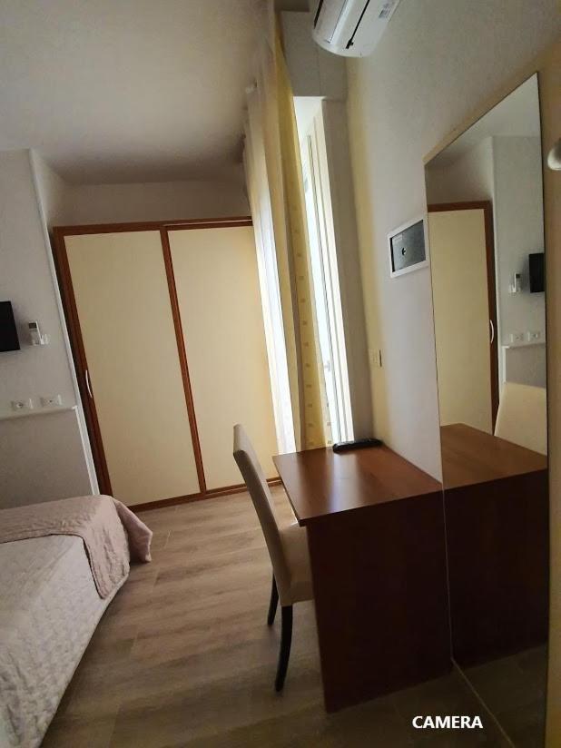 B&B Airone Cervia - Camere E Appartamenti Exterior photo
