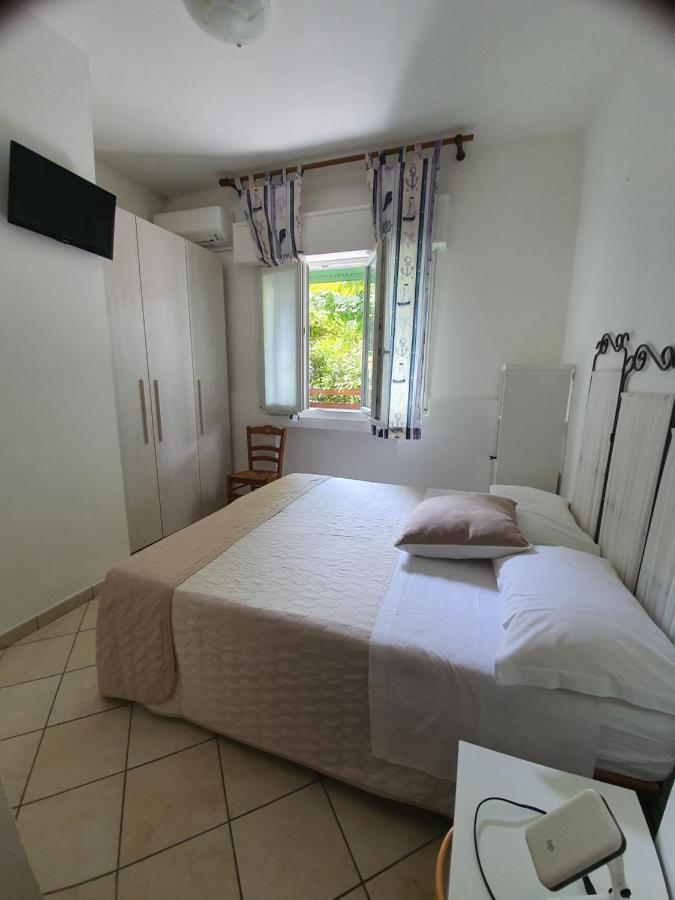 B&B Airone Cervia - Camere E Appartamenti Exterior photo