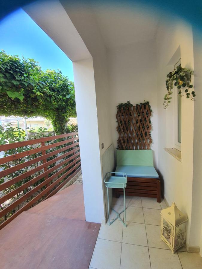 Airone Cervia B&B Camere E Appartamenti Exterior photo