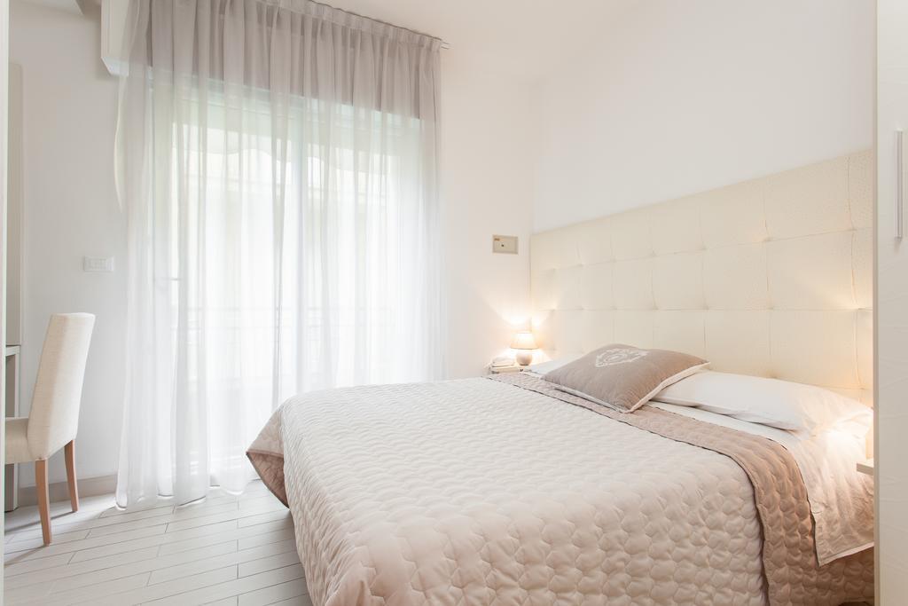 B&B Airone Cervia - Camere E Appartamenti Exterior photo