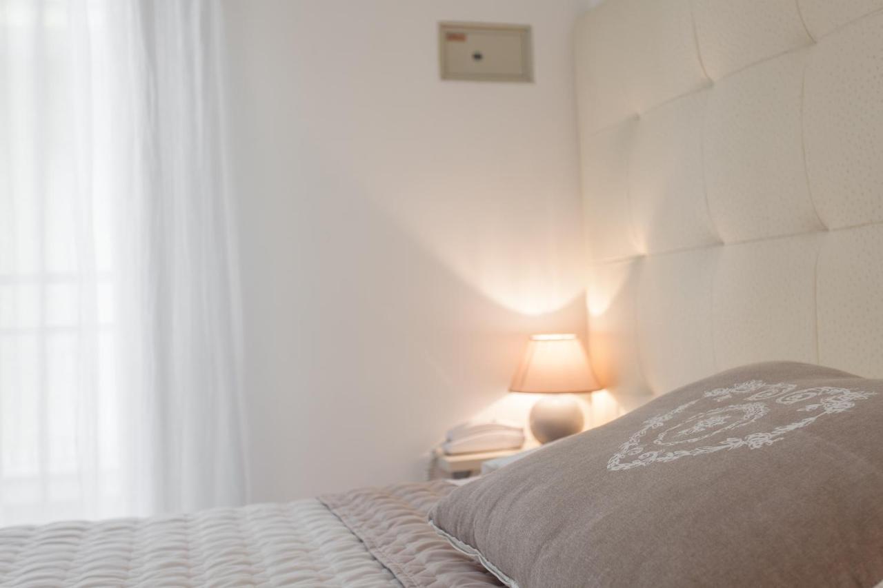 B&B Airone Cervia - Camere E Appartamenti Exterior photo